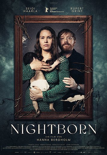 Filmplakat des Films Nightborn