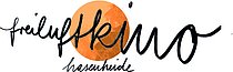 Freiluftkino Hasenheide Logo